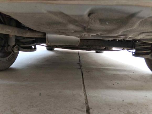 [西安·陕A] 二手比亚迪速锐2018款 1.5L 手动畅享型