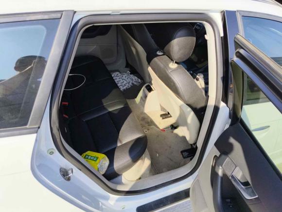 [无锡·苏B] 二手奥迪奥迪A32013款 Sportback 30 TFSI 技术型