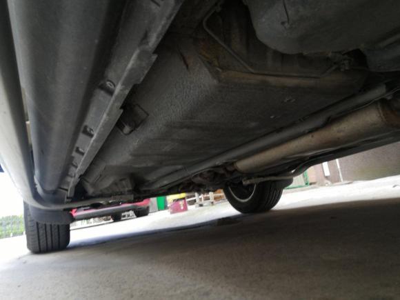 [温州·沪C] 二手沃尔沃沃尔沃XC902007款 3.2 AWD运动版