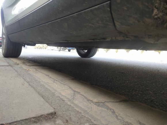 [苏州·皖K] 二手吉利汽车帝豪GS2018款 优雅版 1.8L 手动领尚型