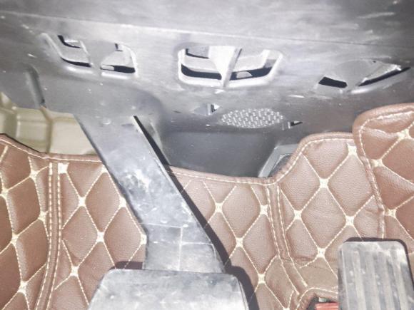 [温州·浙C] 二手阿尔法·罗密欧Giulia朱丽叶2017款 2.0T 200HP 精英版