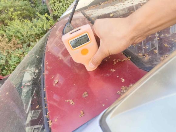 [青岛·鲁B] 二手日产奇骏2012款 2.5L CVT至尊版 4WD