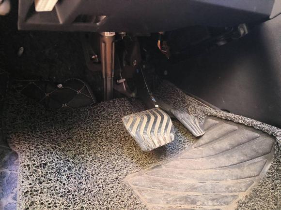 [西安·陕A] 二手日产劲客2019款 1.5L CVT智联豪华版