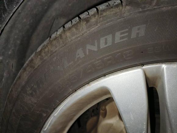 [宁波·浙B] 二手奔驰奔驰S级2008款 S 350 L 豪华型