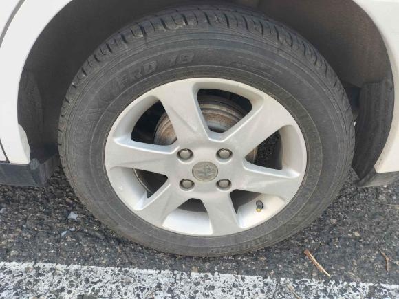 [青岛·鲁U] 二手启辰启辰R502013款 1.6L 自动时尚版