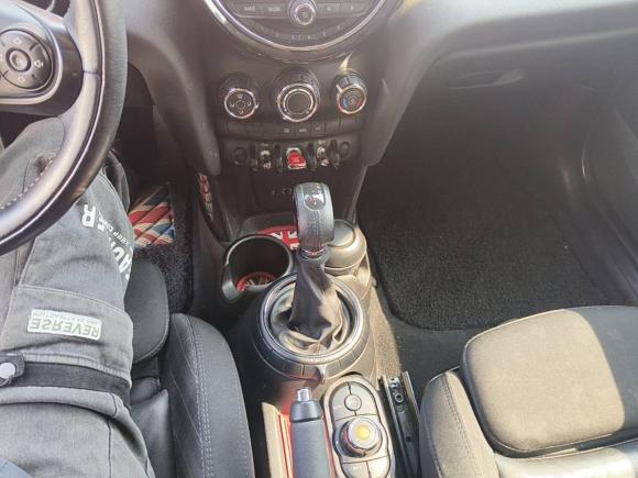 [苏州·苏E] 二手MINIMINI2016款 1.5T COOPER