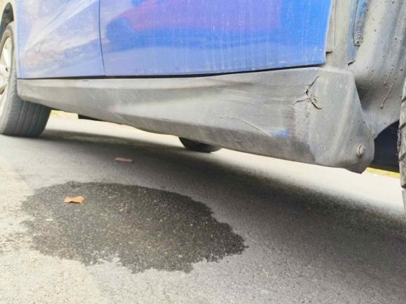 [武汉·鄂A] 二手哈弗哈弗H22017款 红标 1.5T 自动两驱豪华型