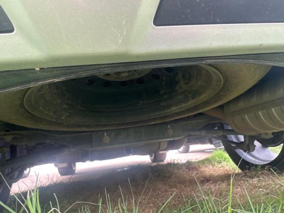 [成都·川A] 二手比亚迪唐2021款 2.0T 自动旗舰型