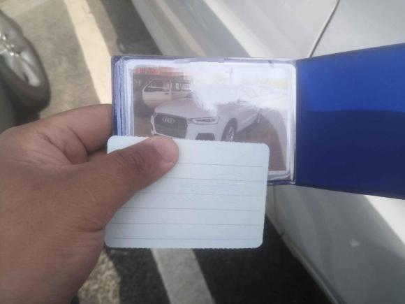 [湖州·浙E] 二手奥迪奥迪Q32018款 30周年年型 30 TFSI 时尚型