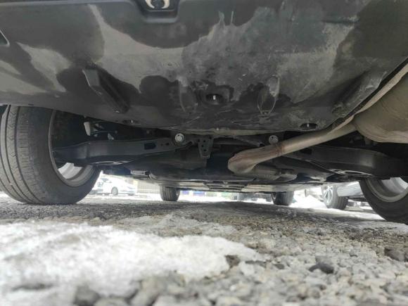 [北京·京A] 二手丰田卡罗拉2021款 双擎 1.8L E-CVT精英版