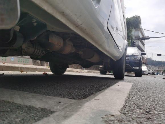 [深圳·粤B] 二手东风小康东风小康K05S2019款 1.2L实用型 国VI DK12