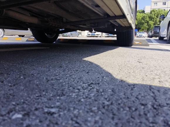 [南通·苏F] 二手斯巴鲁森林人2013款 2.5i 自动精英版