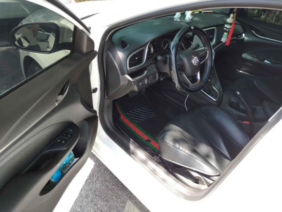 [南通·豫N] 二手别克英朗2021款 改款 典范 1.5L 自动精英型