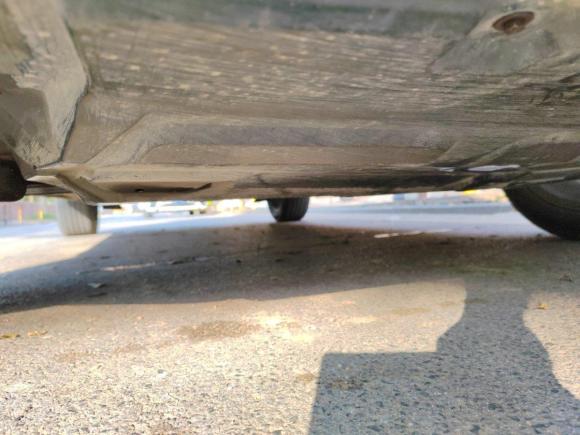 [广州·桂A] 二手奔腾奔腾T772020款 PRO 280 TID 自动豪华型