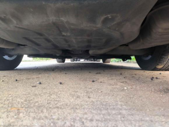 [台州·浙J] 二手奔驰奔驰S级2008款 S 300 L 商务型