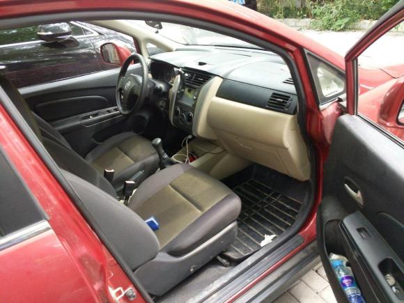 [苏州·豫J] 二手启辰启辰R502013款 1.6L 手动时尚版