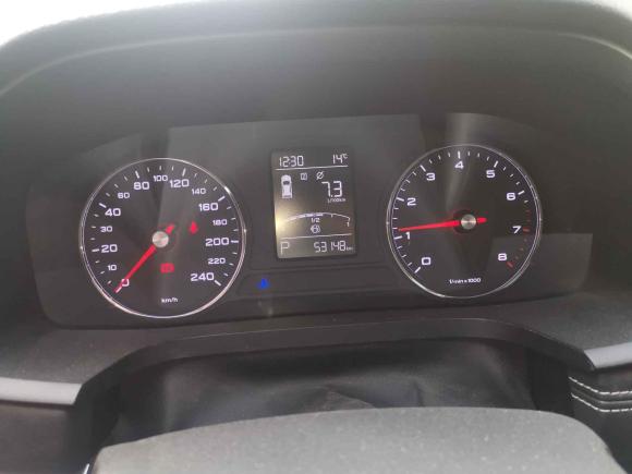 [武汉·鄂A] 二手荣威荣威i62018款 20T 自动旗舰版