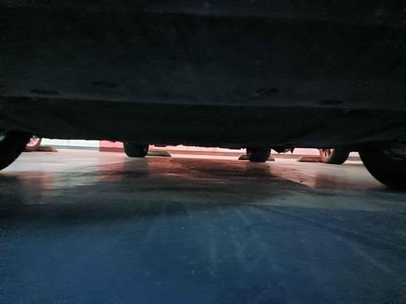 [佛山·粤X] 二手福特蒙迪欧2017款 EcoBoost 180 时尚型