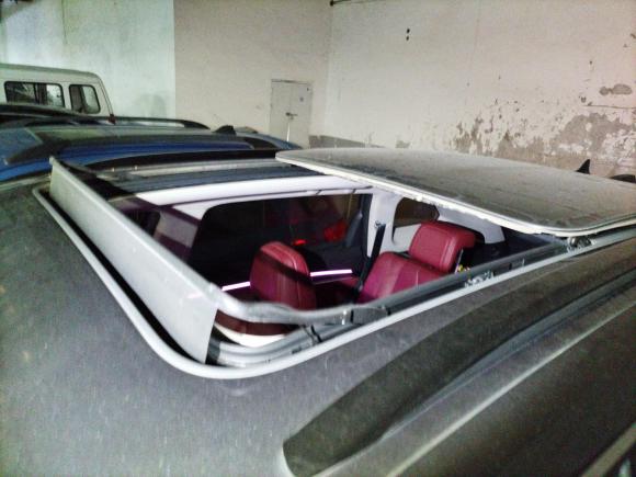 [南京·苏A] 二手长安长安CS75 PLUS2020款 1.5T 自动豪华型