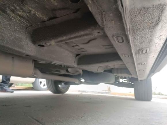 [上海·沪C] 二手荣威荣威RX5 MAX2019款 300TGI 自动智能座舱旗舰版