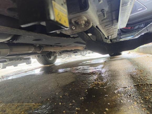 [上海·皖K] 二手红旗红旗HS72021款 2.0T DCT两驱智联旗享版