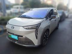 [武汉·鄂A] 埃安AION Y2022款 70 科技版 磷酸铁锂