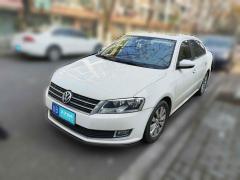 [宁波·浙B] 大众朗逸2013款改款1.4TSI手动舒适版