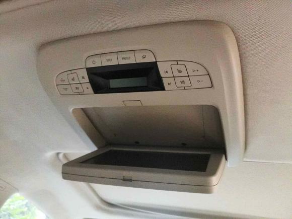 [成都·川A] 二手别克别克GL82013款 3.0L XT豪华商务旗舰版