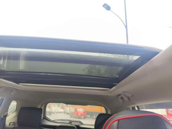 [义乌·鄂F] 二手日产奇骏2019款 2.0L CVT舒适版 2WD