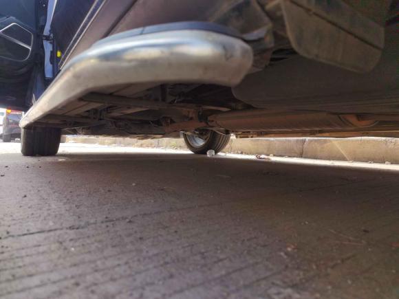 [义乌·浙G] 二手比亚迪唐2018款 2.0T 自动智联尊贵型 7座 国V