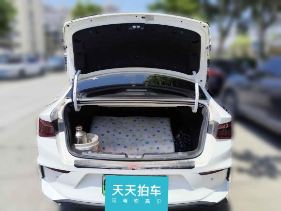 [合肥·皖A] 二手比亚迪比亚迪e32021款 出行版