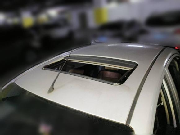 [西安·陕A] 二手雪佛兰赛欧2013款 三厢 1.4L AMT优逸版