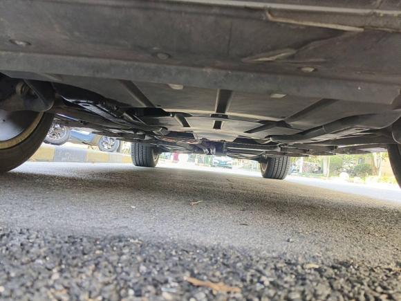 [南京·苏A] 二手奥迪奥迪Q72015款 35 TFSI 运动型