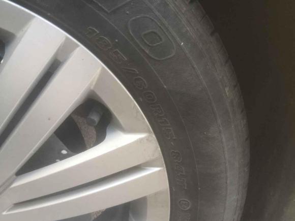 [上海·闽H] 二手大众Polo2018款 1.5L 自动安享型