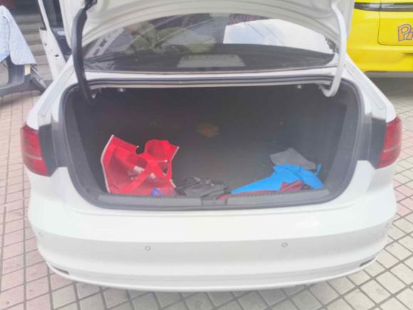 [台州·浙J] 二手大众速腾2015款 230TSI 自动舒适型