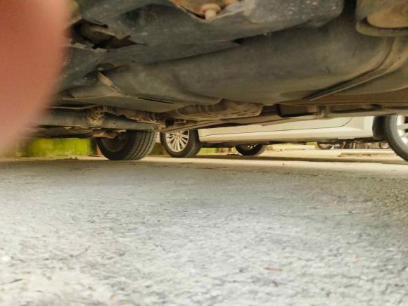 [无锡·京N] 二手奥迪奥迪Q72014款 35 TFSI 进取型