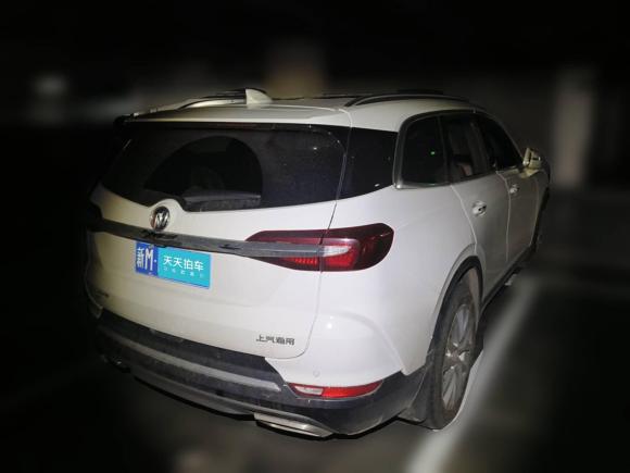 [成都·新M] 二手别克昂科旗2020款 28T 四驱尊享旗舰型