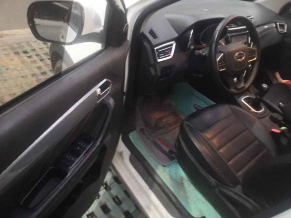 [杭州·云C] 二手开瑞开瑞K602018款 1.5L 手动旗舰型