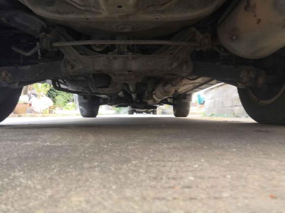 [杭州·浙A] 二手本田本田CR-V2005款 2.0L 手动