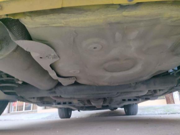 [合肥·皖A] 二手斯柯达晶锐2015款 1.6L 自动运动版