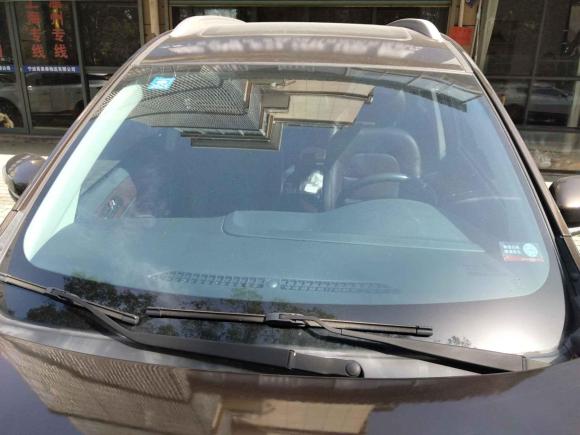 [宁波·浙B] 二手海马福美来MPV2017款 六座版 1.5T 自动适·畅型