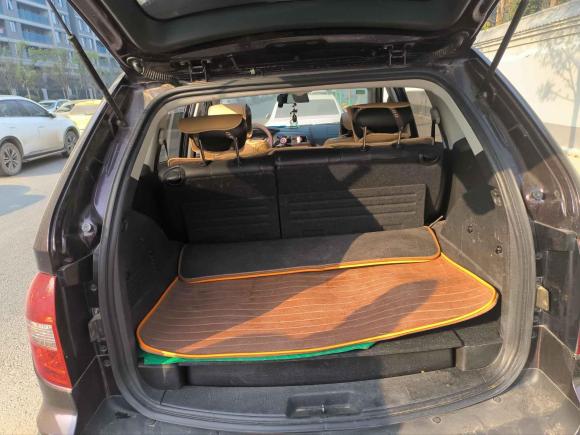 [西安·甘A] 二手荣威荣威W52013款 1.8T 4WD 自动豪域版