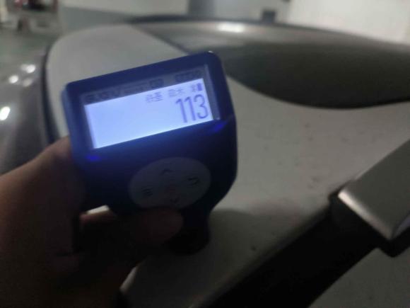 [义乌·浙G] 二手奇瑞瑞虎32016款 1.6L CVT智尚版