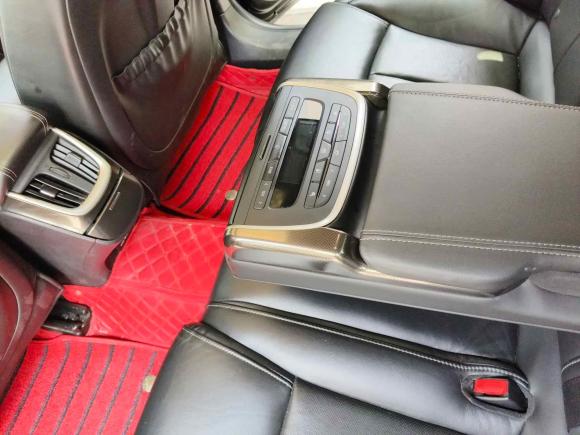 [西安·陕A] 二手别克君越2014款 2.0T SIDI 智享旗舰型