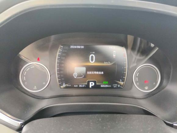 [宁波·浙B] 二手奇瑞瑞虎82018款 1.5TCI 自动豪华型 7座