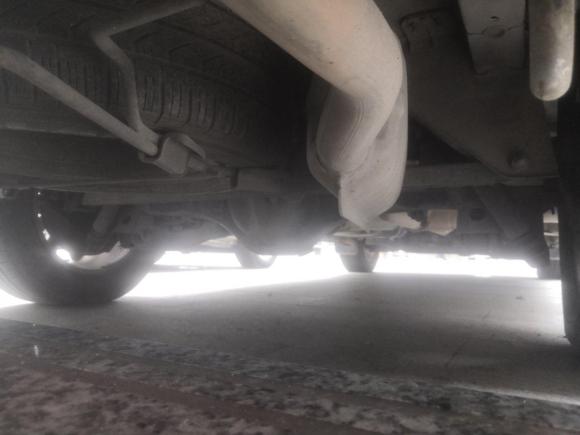 [芜湖·皖B] 二手江淮瑞风M52013款 2.0T 汽油手动商务版