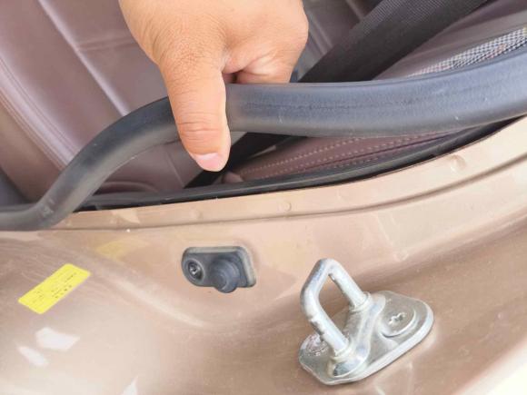 [青岛·鲁B] 二手野马汽车野马EC702016款 电动版