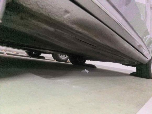 [合肥·皖A] 二手斯柯达速派2018款 TSI330 DSG舒适版 国V