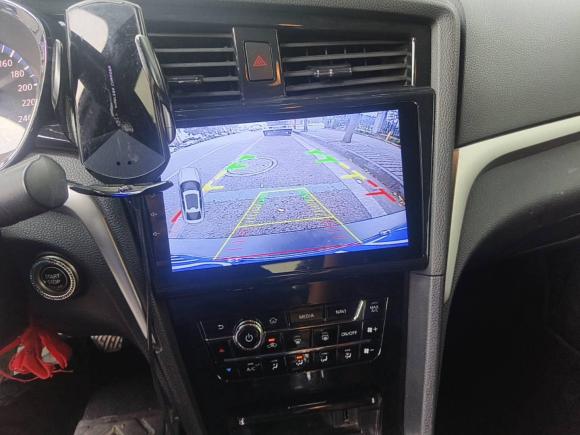 [成都·川G] 二手启辰启辰D602018款 1.6L 手动智联精英版