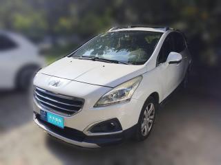 标致标致30082015款 2.0L 自动经典版「南通二手车」「天天拍车」